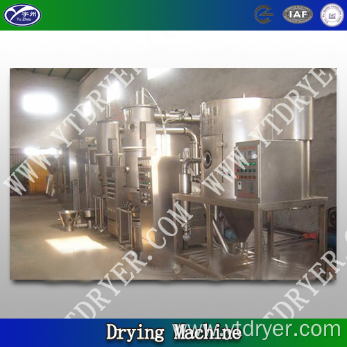 Lemon Puree Pressure Spray Drying Machine